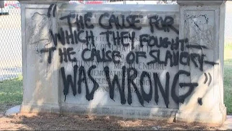 FlashPOINT Part 2: Should Confederate statues be removed from public grounds?