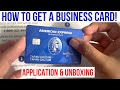 How To Get Approved for Business Credit Card | Blue Business Plus Review 2022