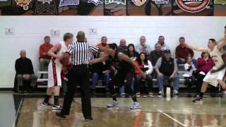University of Findlay vs Walsh