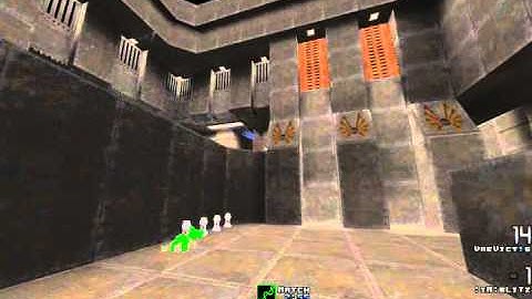 Moar Quake2 SPAWN FRAGGIN