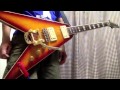 Especia - トワイライト・パームビーチ (Cover)