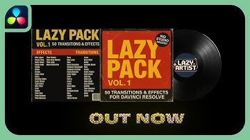 FINALLY Made It | The Lazy Pack is HERE