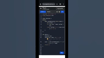 C++ Program to Solve XOR Game | Alice vs Bob Optimal Strategy Explained