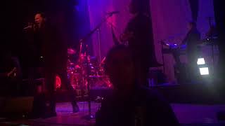 Jonathan Davis - Slept So Long - April 16, 2018 - San Diego House Of Blues