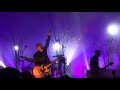 Blue October - Sway Live! [HD 1080p]