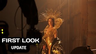 MOTHER MARY (2025) First Look Update
