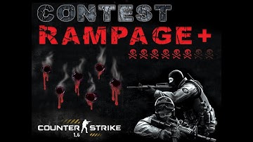 ugc-gaming.net | RAMPAGE+ | fiskerrrrrr