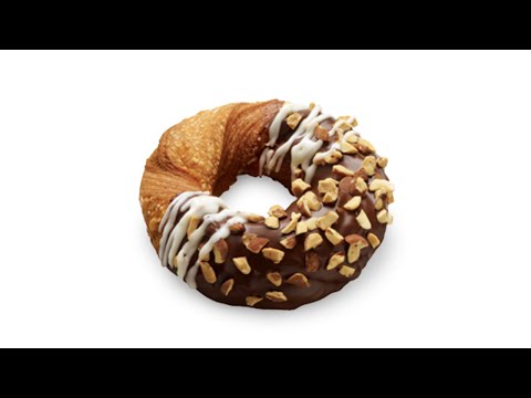 ブルックリン メリーゴーランド チョコレートナッツを食べてみた