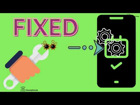 How to fix a Hacked android phone