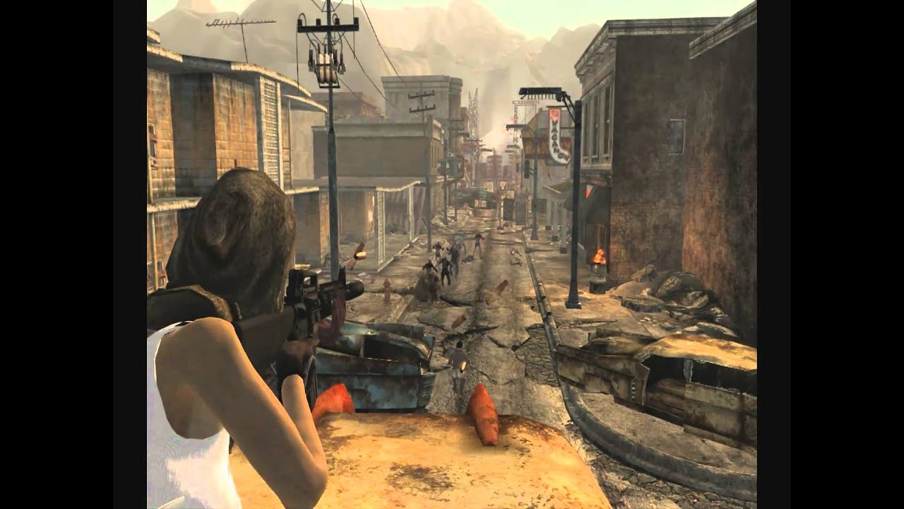 Fallout new vegas zombie mod apk