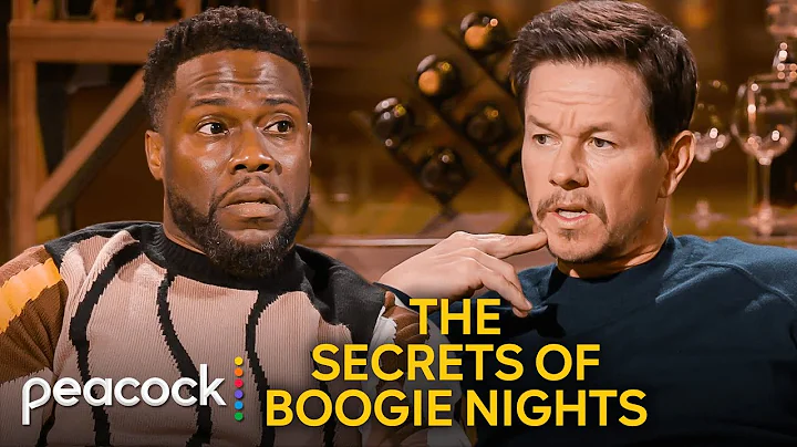 Mark Wahlberg Tells All: Boogie Nights | Hart to H...