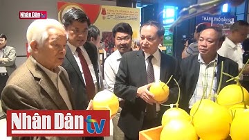 Nâng cao kỹ năng lao động trong khu vực HTX