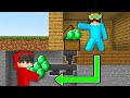 7 Ways To Steal Emeralds in Minecraft