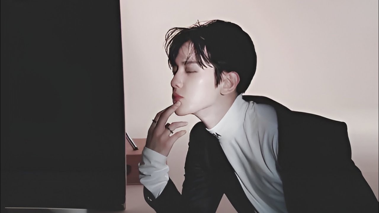 갔다와도 된다며? 넌 안돼^^ | 엑소 집착광공 플레이리스트