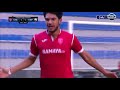 Azərbaycan Kuboku 2019/2020 - 1/8 final "Keşlə" 3-1 "Kəpəz"