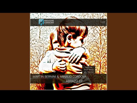 Abrazo (Weltmusik Remix)