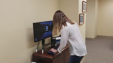 Multiple user login Kiosk Mode with GateKeeper Proximity