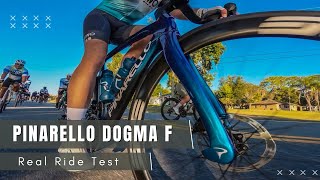 Download Lagu Pinarello Dogma F recensie - Getest tijdens de Horrible Hundred! MP3