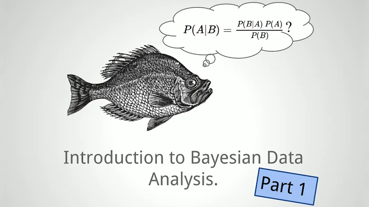 Introduction to Bayesian data analysis - part 1: W...