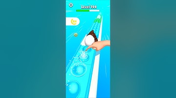 pop run 3d 😍🤣 funny games