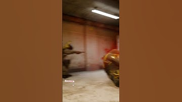 One of my best Warzone plays yet! Drop in, and don’t blink #Warzone #CallOfDuty #Shorts #cod #Gaming