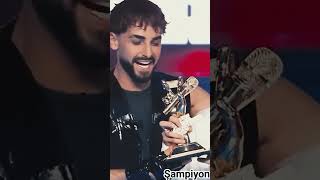 O ses türkiye rap 2 sezon finali ve şampiyonu eray067  sefo362🏆🏆🎉 Resimi