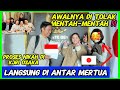 HAMPIR GAGAL NIKAH‼️TERHARU MERTUA JEPANG SEBAIK INI