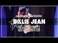 Michael Jackson ft. Azura Music | Billie Jean (30th Anniversary) | Studio Recreation