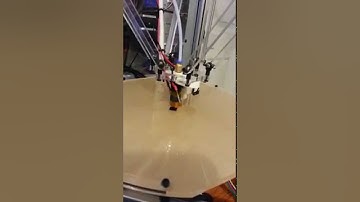 Kossel Clear 3D Printer Tuning