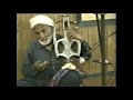 Balochi sorud guatidamali saz by yar mohammad sheikh a