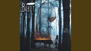 Video thumbnail of "Babet - La chambre des toujours"