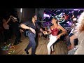 Terry SalsAlianza & Bersy Cortez - Salsa social dancing | 4th World Stars Salsa Festival