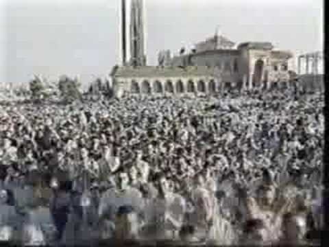 فرقة الفدى زجل شعبي ابو مهند ابو الهيجاء وابو نضال الياموني