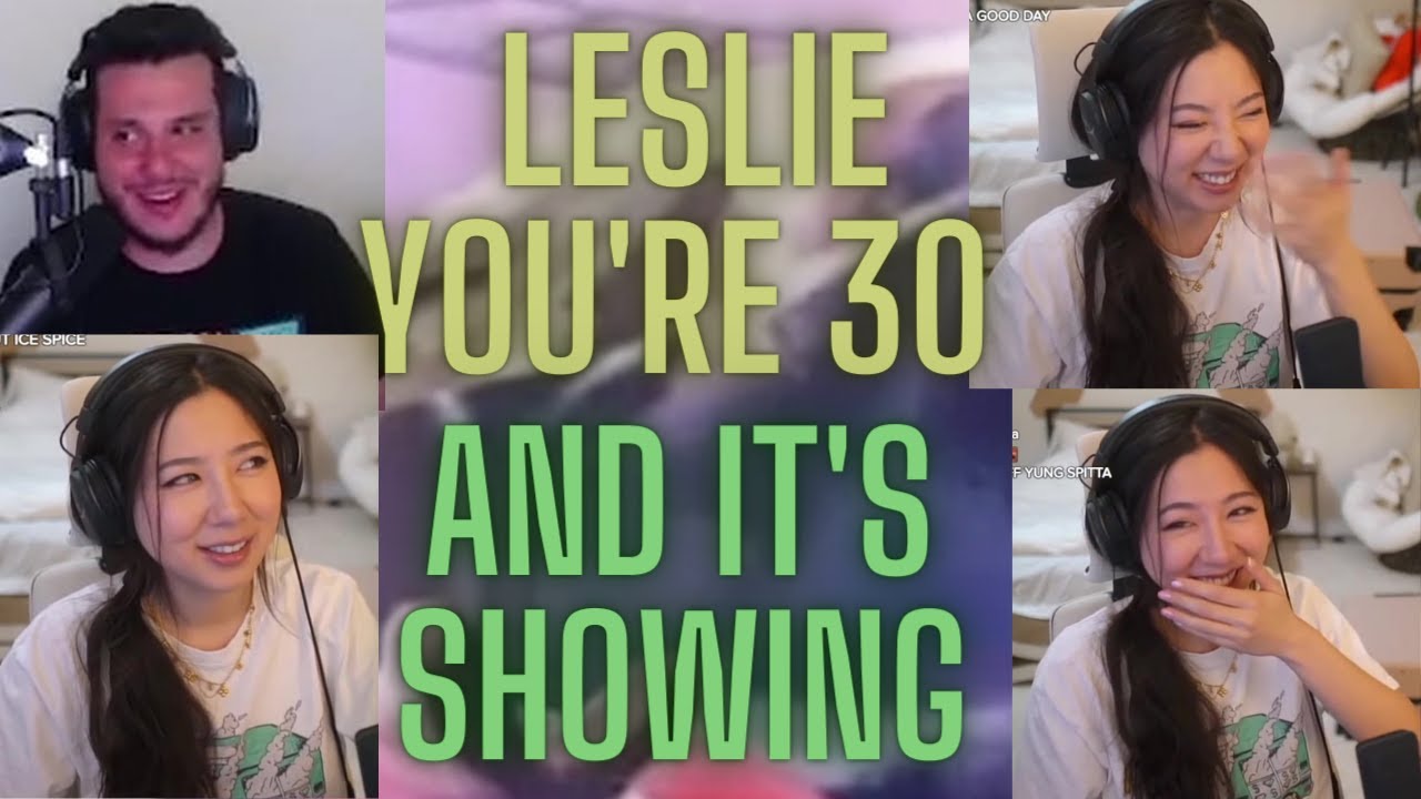 Fuslie And Ramee Discuss Music