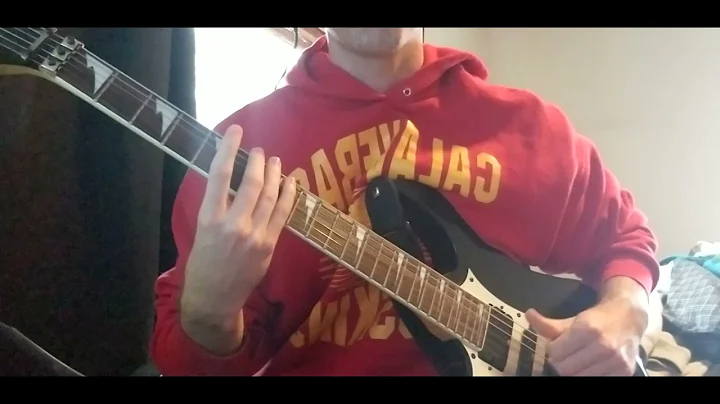 Thumping