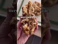 Really wish this was scratch and sniff 🤭#baker #baking #cookies #cookielover #recipebook #cookbook