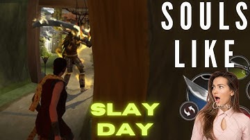 Ninja Ryuko: Shadow Ninja Game Gameplay part  1