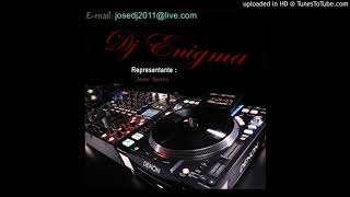 Video thumbnail of "Corazon Serrano - vida ya no es vida dj enigma 2019"