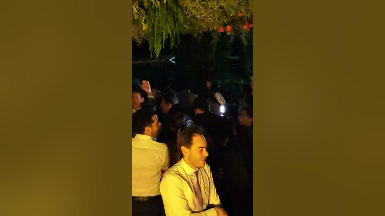 45 Grados Y Un Chingos De Cerveza 45 Grados y un Chingo de Cerveza Boda K&A - YouTube