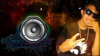 JOGET GADIH MINANG II - RMX - (ISRAN ANQARLAT)