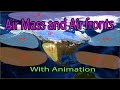Air Masses and Fronts: Understanding Weather Patterns and Their Characteristics