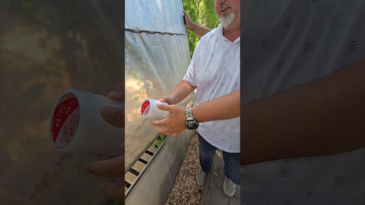 Reparație folie solar varianta cea mai ieftina