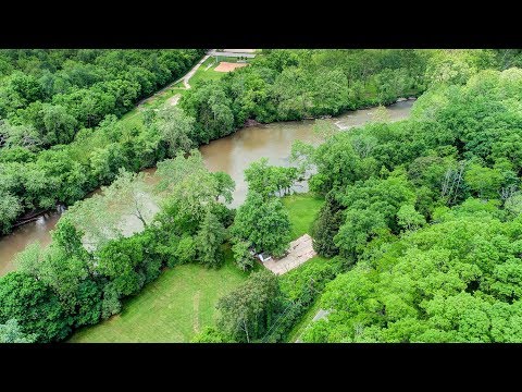 4935 MASON MORROW MILLGROVE ROAD, Morrow, OH home video tour