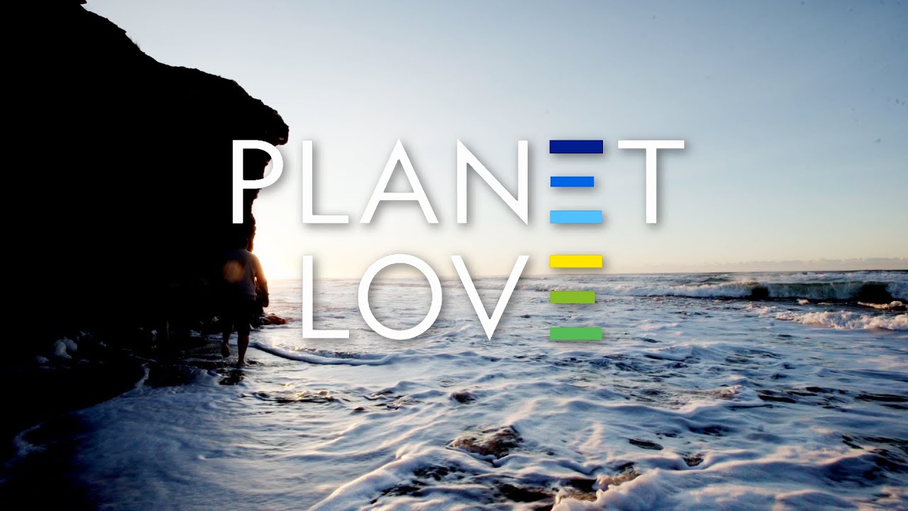 Planet Love | Amor orgânico