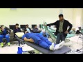 Therapeutic Exercises Lab - 2 - Relaxation