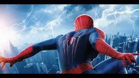 spider-man:ultimate power part-3