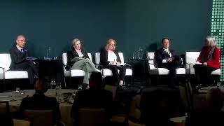 ASPI Defence Conference 2026: The Role of Middle Powers in Securing a Free and Open Indo Pacific