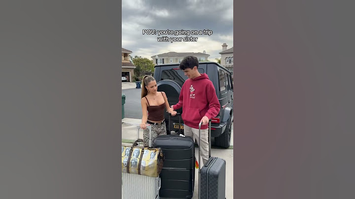 How guys pack VS how girls pack…@Lexi Rivera  #brentrivera #shorts