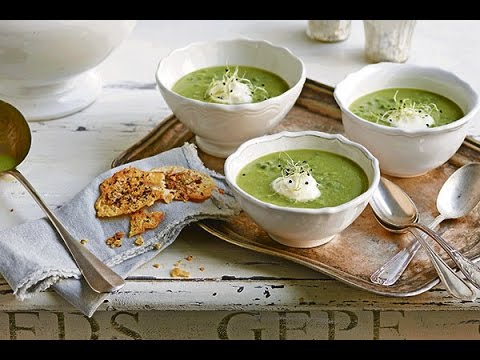 recette---soupe-de-petits-pois-et-chips-au-fromage