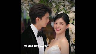 wives* / He's whipped for both #mydemon #songkang #kimyoojung #kdrama #japuanim screenshot 5